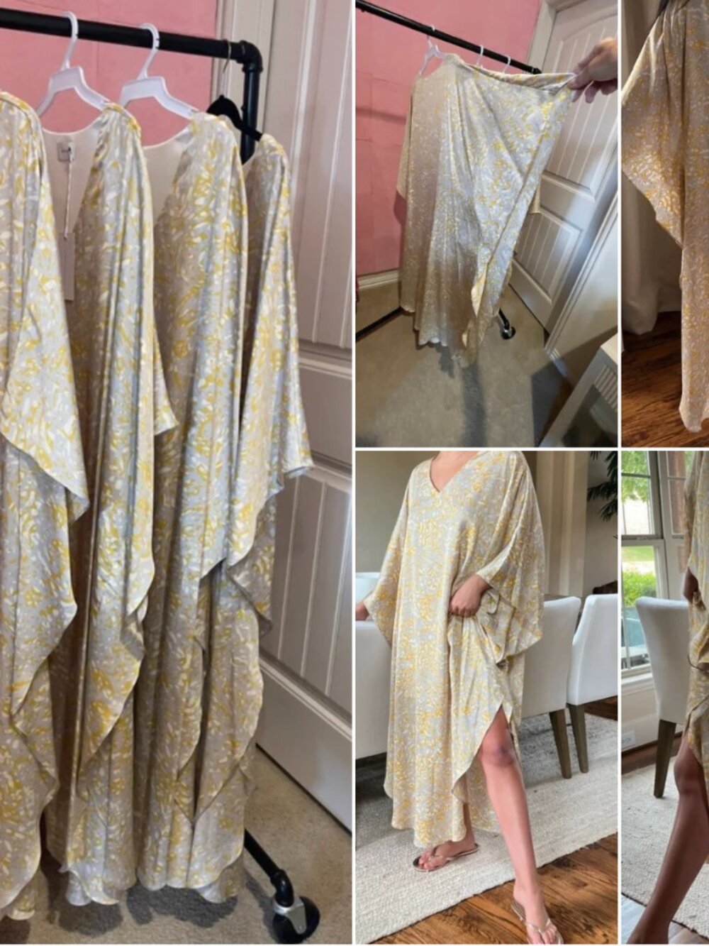 Caftan - Picture 4 of 4